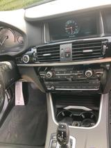 BMW X4 xDrive35d AT M Sport M Sport - BMW X4 Gebrauchtwagen in Frankfurt