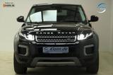 Land Rover Range Rover Evoque 2.0d 179PS 4x4 SE Pano 1Hand - Land Rover Range Rover Evoque Gebrauchtwagen