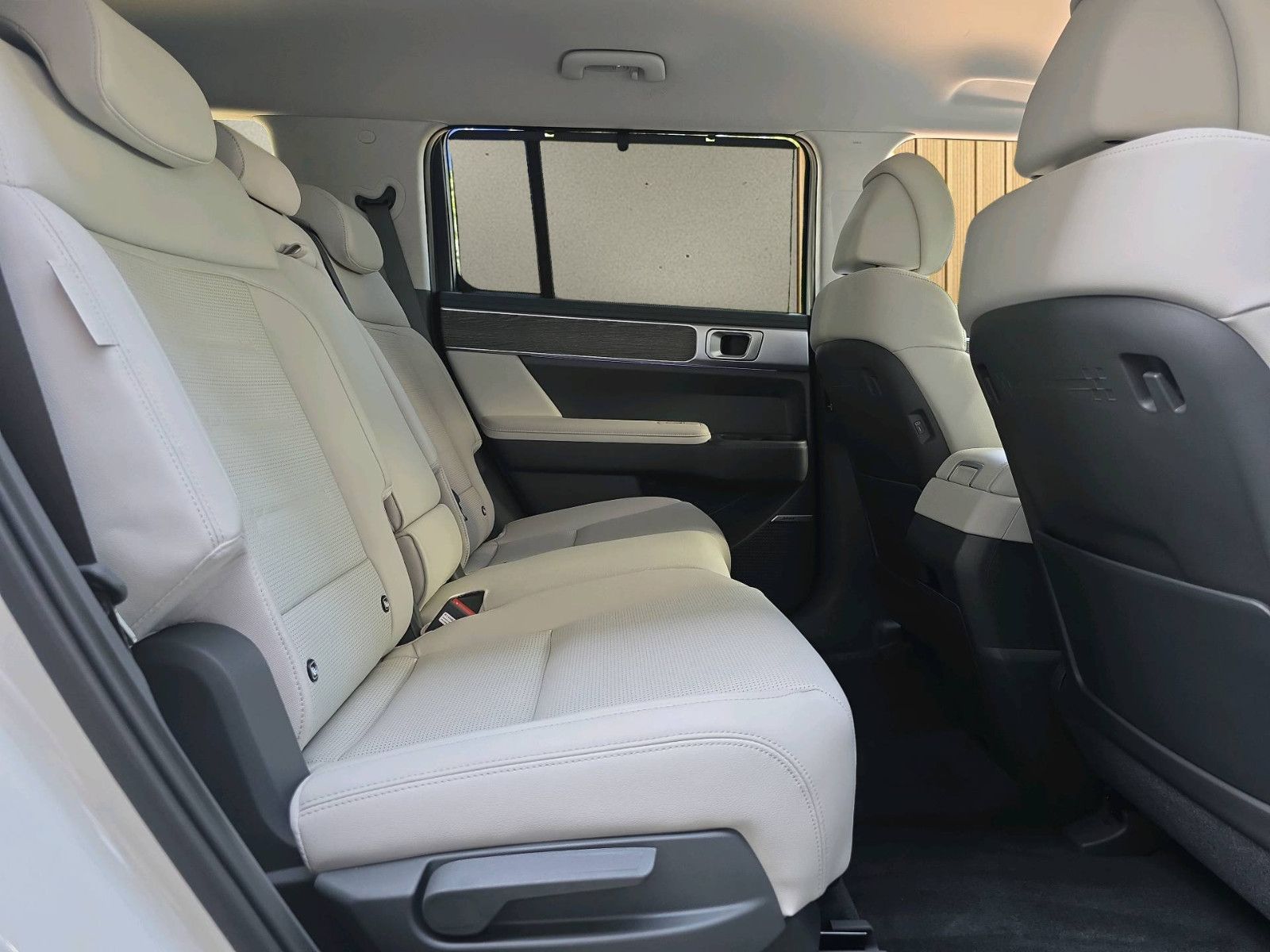 Hyundai Santa Fe – Bild 16