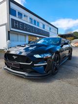 Ford MustangGT5.0 V8 Cabrio LED B&O ACC SHZ/Lüft - Ford Mustang Gebrauchtwagen in Braunschweig