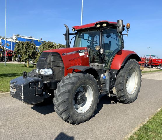 Case IH Puma 150