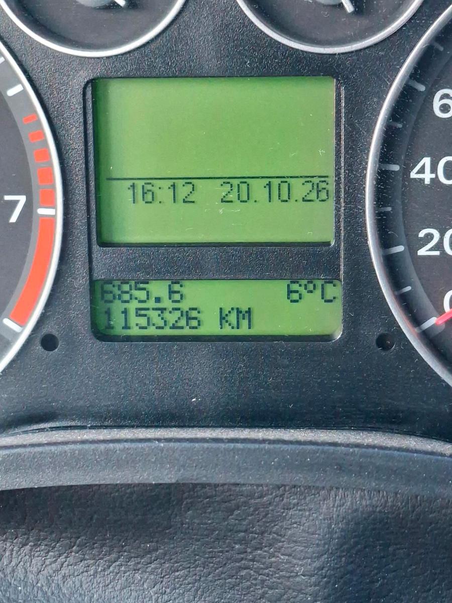 Ford C-MAX 2006 — photo 7