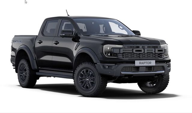 Ford Ranger Raptor 2.0 Diesel *Anlieferung voraus. De