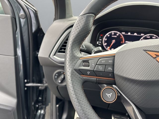 Ateca 1.5 TSI DSG *PANO+AHK+NAVI+BEATS+KESSY+ACC