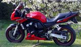 Yamaha Fazer FZS 600 - Angebote entsprechen deinen Suchkriterien