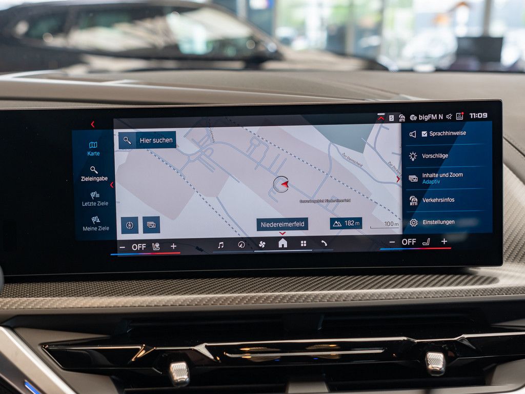 BMW XM - Bild 13