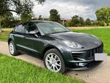 Porsche Macan S Diesel S - Porsche Macan Gebrauchtwagen in Stuttgart