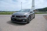 Volkswagen Polo 2.0 TSI OPF GTI GTI