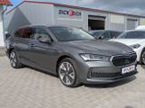 Skoda Superb 2.0 TDI 4x4 Selection MATRIX*AHK*5J GAR. - Skoda Superb: 2.5