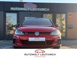 Volkswagen Golf VII Lim.GTI TCR Start-Stopp 2.0TSI NAVI LED - Volkswagen Golf: GTI Tcr