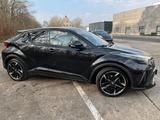 Toyota C-HR 2.0-l-VVT-i PHEV GR SPORT Premiere GR S... - Toyota C-HR: GR Sport Premiere