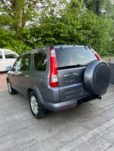 Honda CR-V 2.0i Executive Executive - Honda CR-V aus 2006