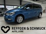 Volkswagen TOURAN COMFORT DSG KLIMA+NAV+LED+STANDHEIZUNG+TÜ - VW Touran Gebrauchtwagen in Mannheim