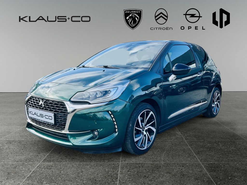 DS DS3