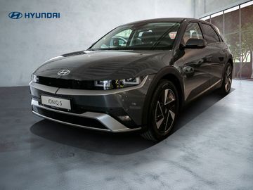 Hyundai Ioniq 5 Centriq Elektro Autobahnassistent Kamera