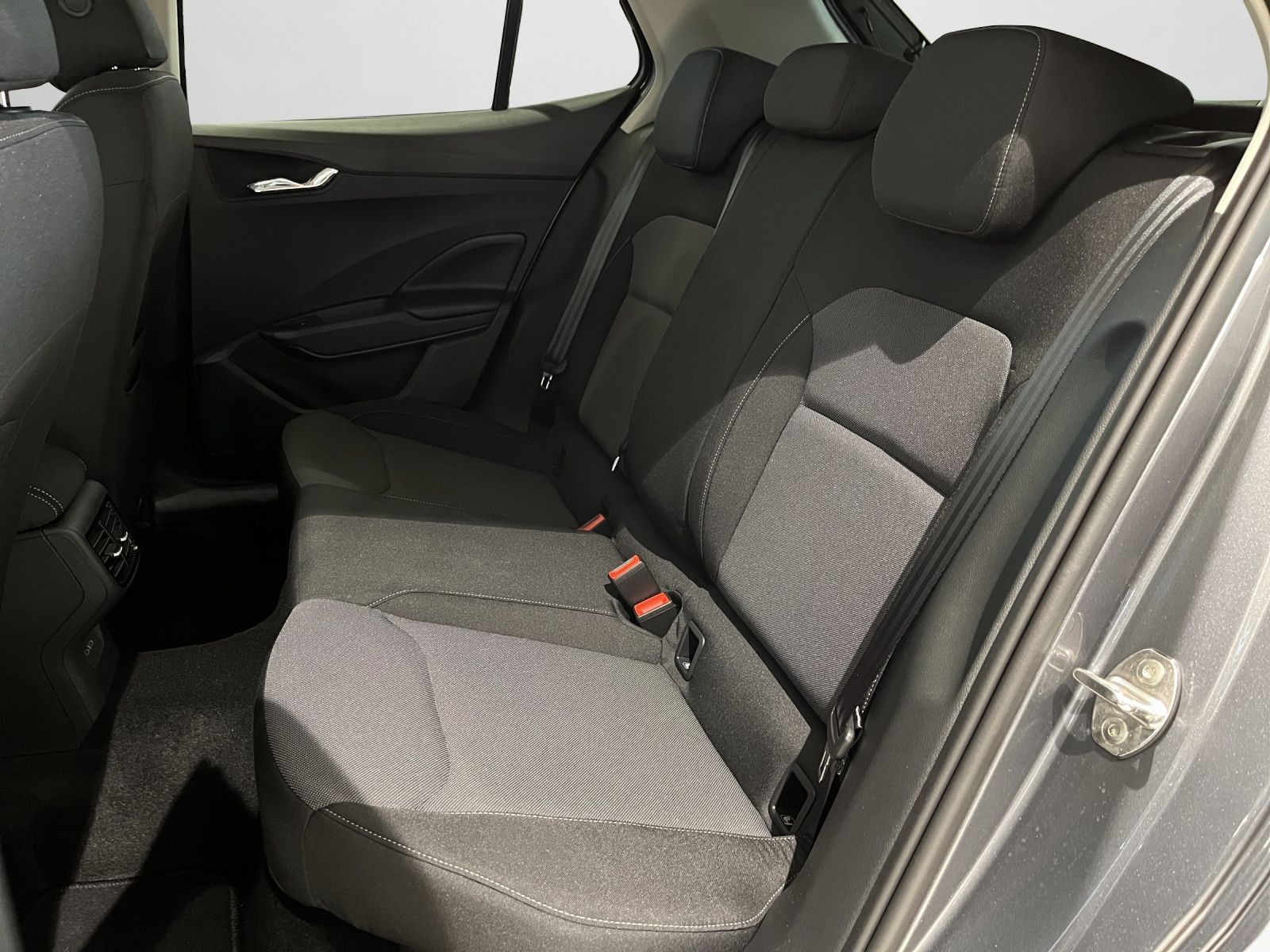 Skoda Fabia - Bild 15