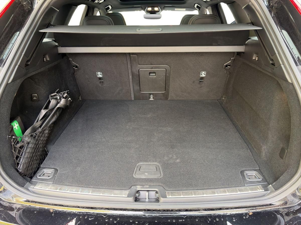 Volvo XC60 - Bild 22