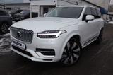 Volvo XC90 T8 AWD Recharge Ultimate Bright|AHK|360CAM| - Volvo XC90: Recharge Ultimate Bright