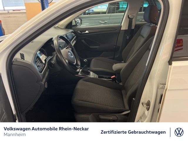 Volkswagen T-Roc - Bild 12