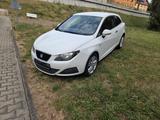 Seat Ibiza SC 1.2 12V Style Style - Seat Ibiza aus 2010: 1.2