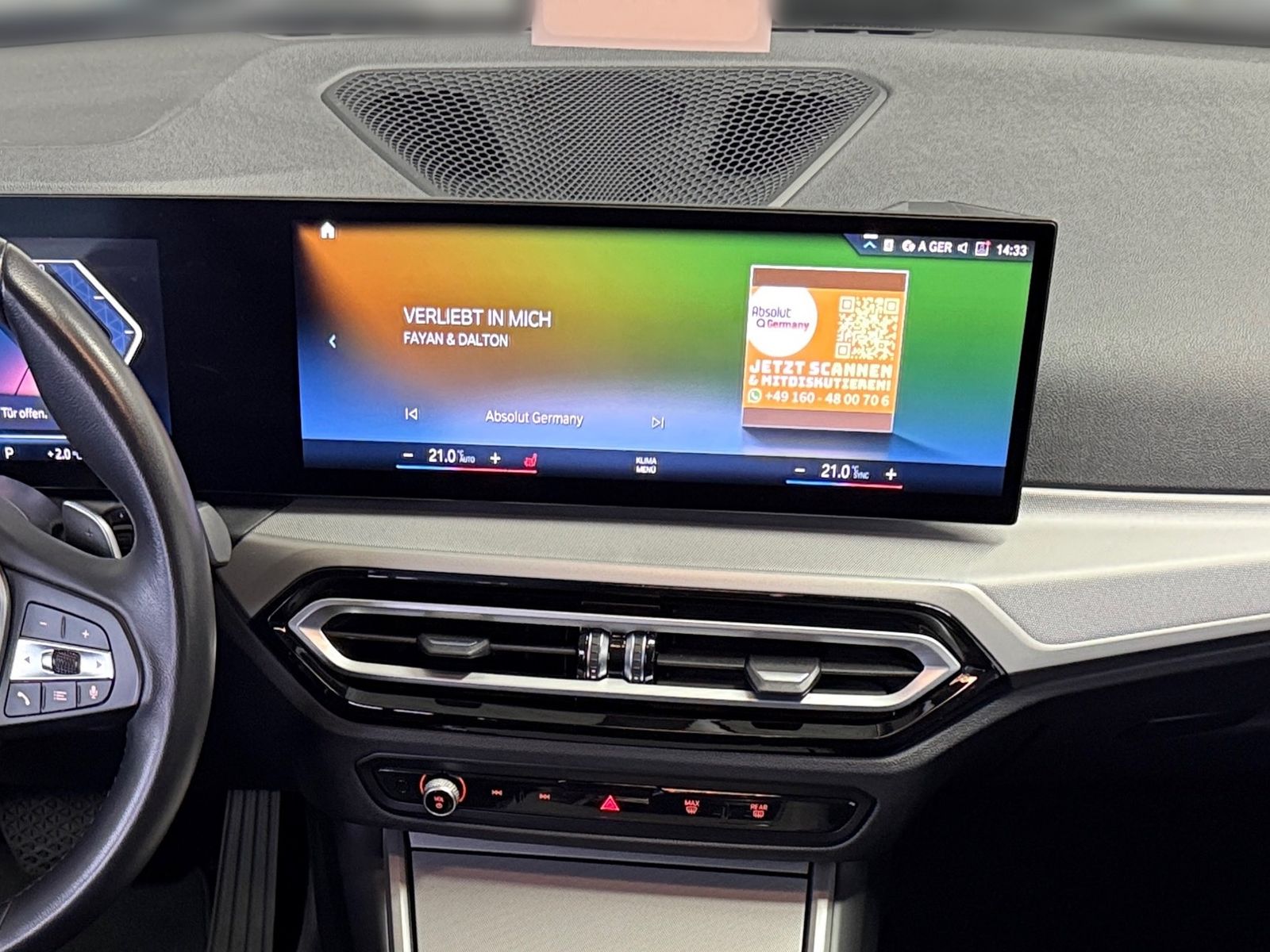 BMW 318iTouring*Facelift*LED*Navi*AHK*HiFi*Tempo*DAB foto 15