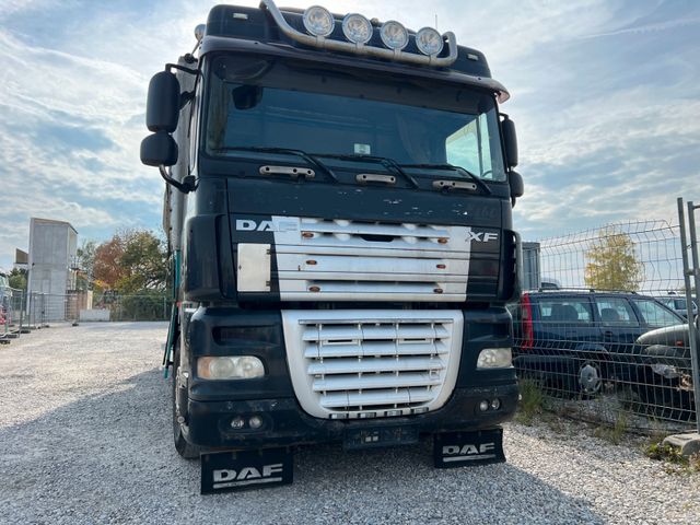 DAF XF 105 . 410 Wechsel