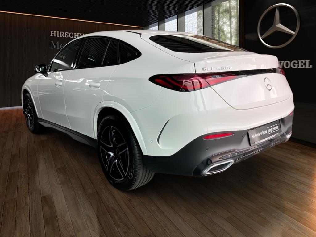 Mercedes-Benz GLC 450