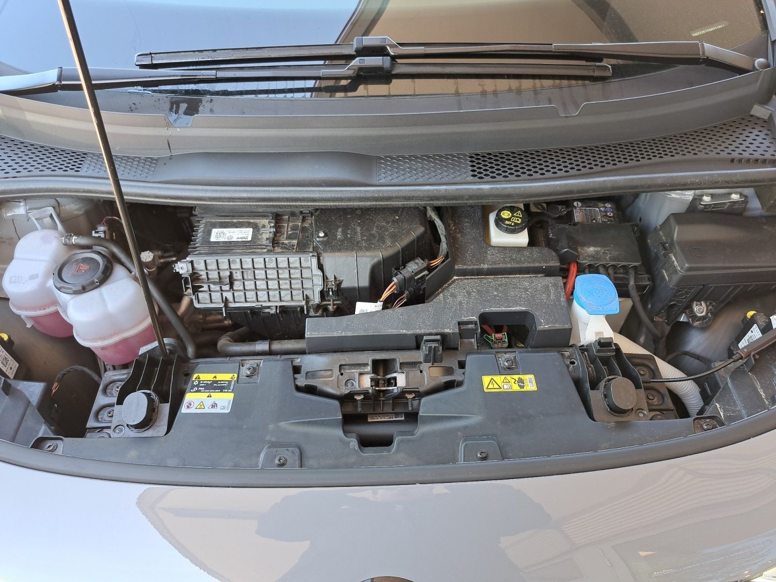 Volkswagen ID.3 - Bild 24