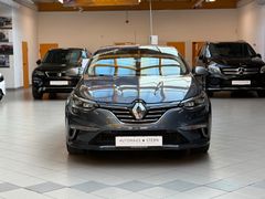 RENAULT Megane IV GT-Line|PDC|LED|SHZ|ACC|Klima|Navi|DAB
