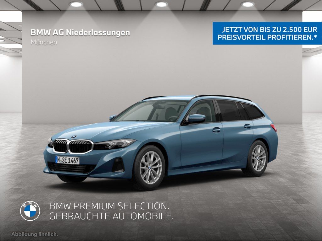BMW 3er