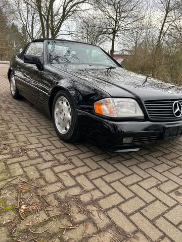 Mercedes-Benz SL 300