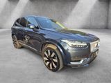 Volvo XC90 T8 Recharge Ultimate Bright Plug-In Hybrid - Volvo XC90: T8 Recharge