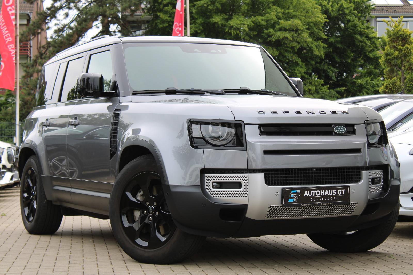 Land Rover Defender 110 D300 HSE/Black Edit/Vollausstattung