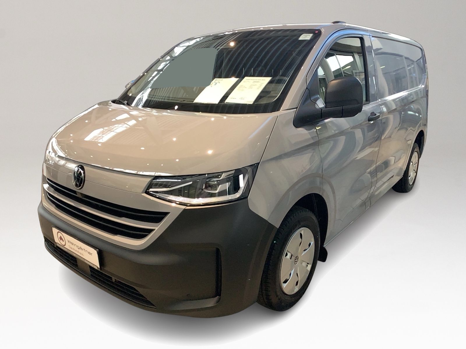 New Transporter Kasten 2.0 TDI 4MOTION, AHK, ACC