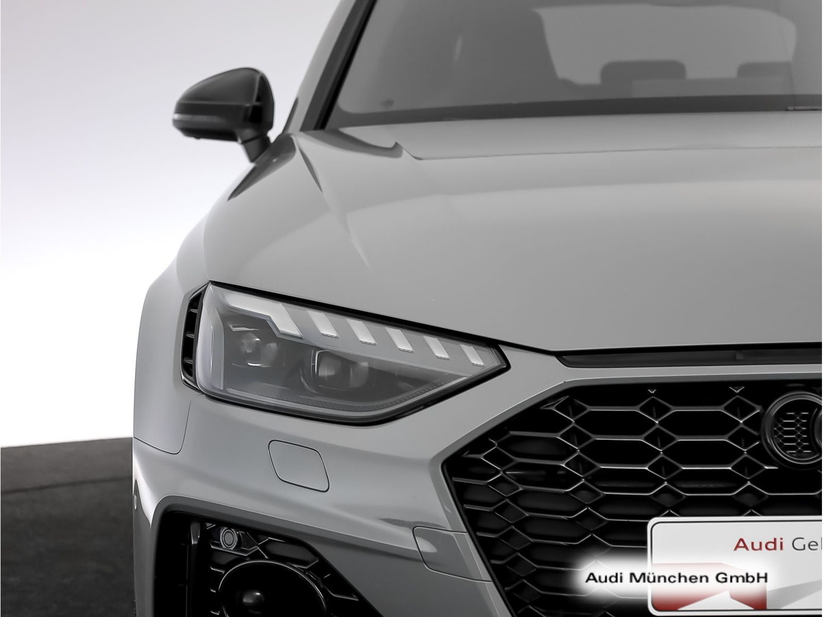 Audi RS4 Avant Competition Pano/B&O/HuD foto 11