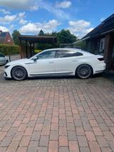 Volkswagen Arteon 2.0 TSI 280PS 4MOTION *TOP-GEPFLEGT* - VW Arteon von privat