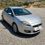 Fiat Bravo 1.6 MJT 120 CV DPF - gebrauchte Fiat Bravo aus dem Jahr 2012