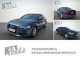 Audi A6 Lim. 2.0 TDI - Audi A6 mit Diesel-Antrieb: Limousine, 2.0
