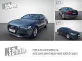 Audi A6 Lim. 2.0 TDI - Audi A6 mit Diesel-Antrieb: Standheizung