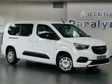 Opel Combo Life Elegance XL *KAM*NAVI*TEMPOM - Opel Combo Life: Xl