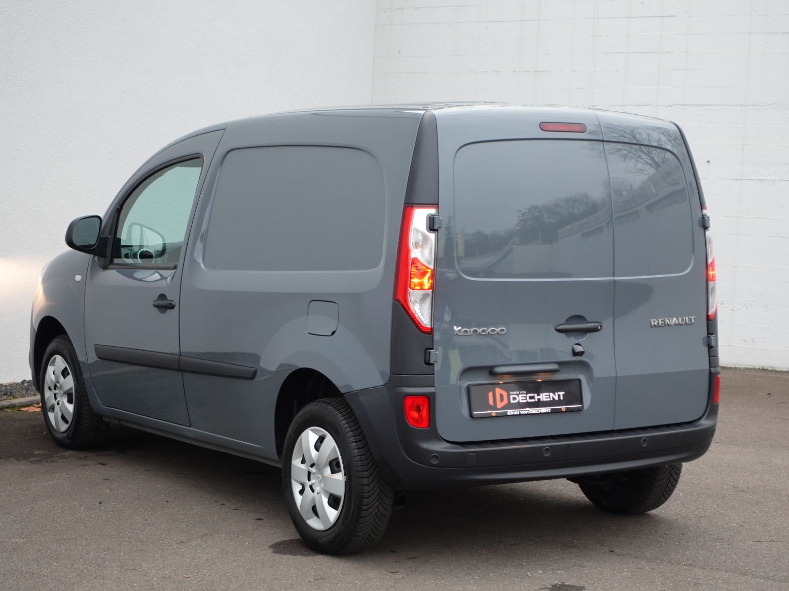 Fahrzeugabbildung Renault Kangoo 1.5Blue dCi, Extra Klima,Nebel,PDC,Kamera
