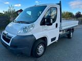 Citroën Citroen Jumper 2.2 pritsche - gebrauchte Citroën Jumper aus dem Jahr 2007