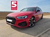 Audi A4 2x S line quattro*AHK*Assistenz*Garantie2029