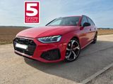 Audi A4 2x S line quattro*AHK*Assistenz*Garantie2029