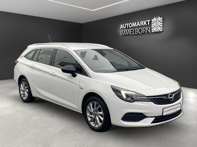 Opel Astra K Sports Tourer Elegance Kamera*Led*Navi*L