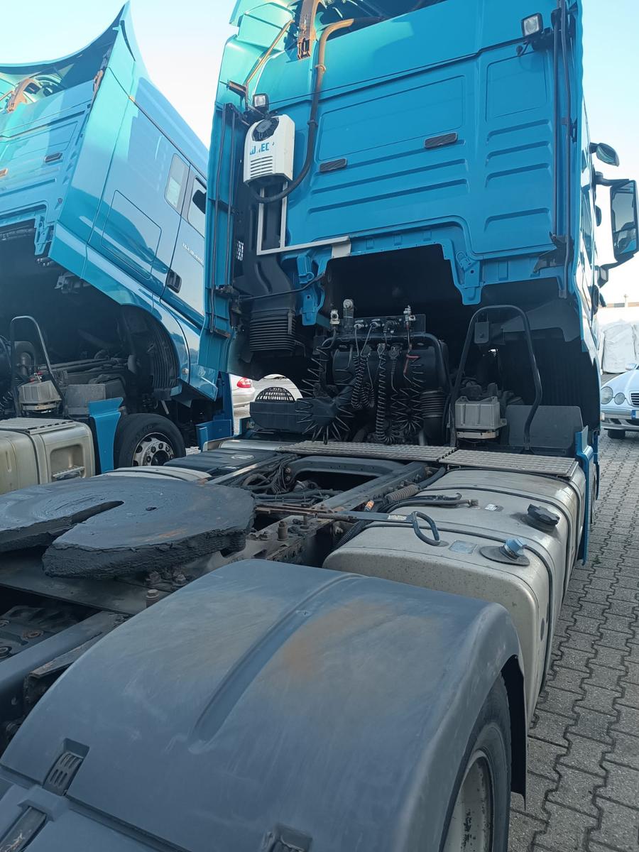 MAN TGX 18.440 LLS.U XLX   Euro 5