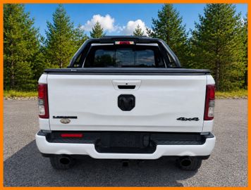 Dodge RAM - 4