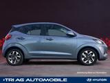 Hyundai i10 Trend Navi Sitzheizung Einparkhilfe CarPlay - Hyundai i10 aus 2024