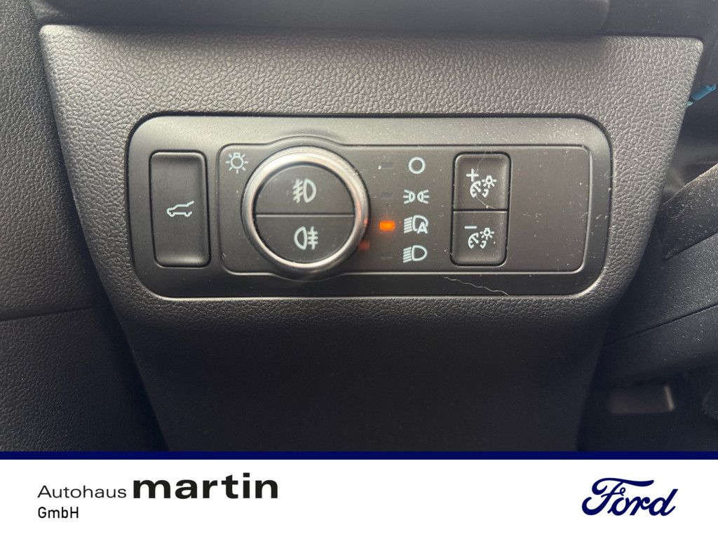 Fahrzeugabbildung Ford Kuga 2.0 EcoBlue ST-Line X Start/Stopp -TE PANO