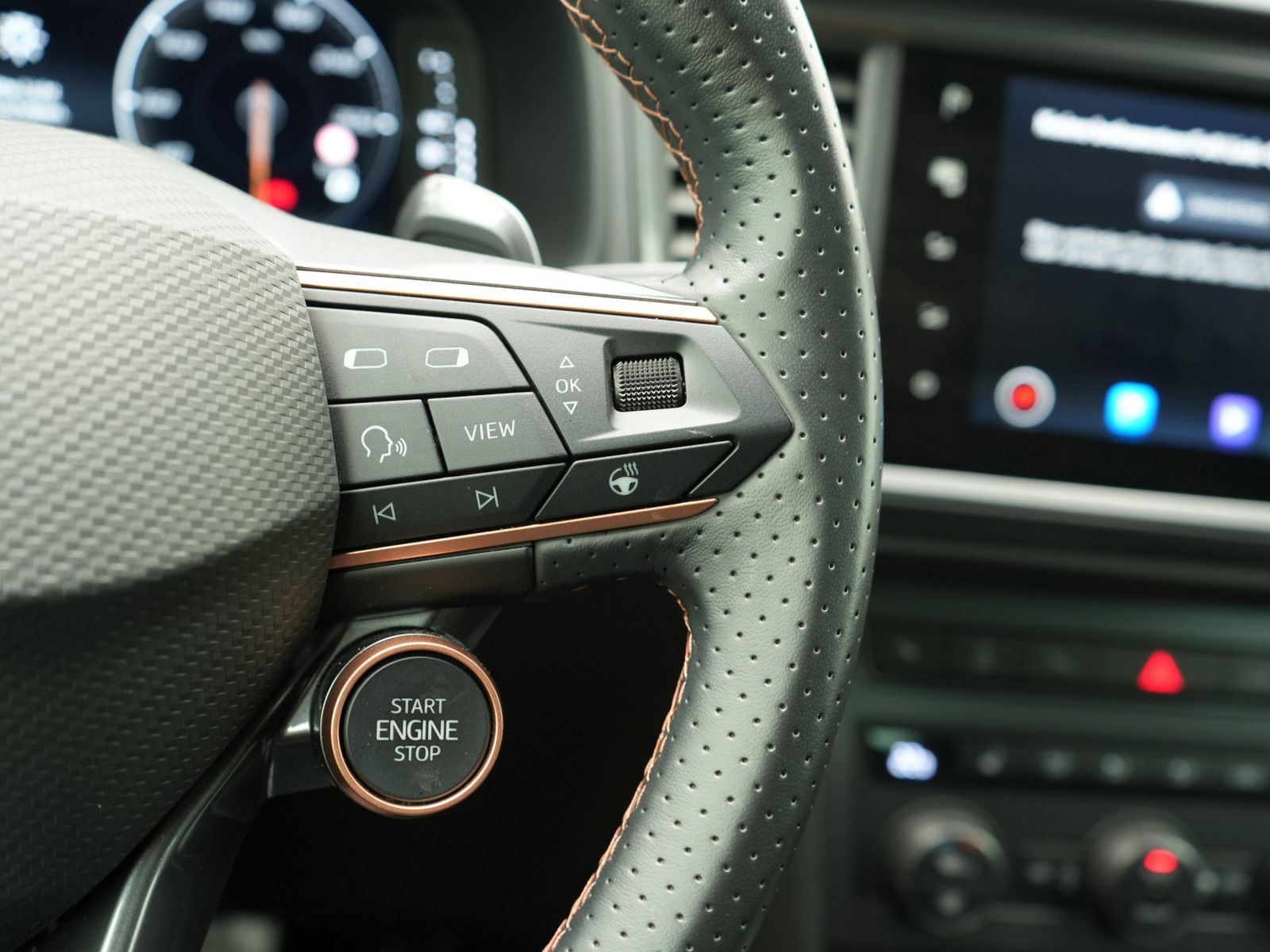 Cupra Ateca - Bild 13